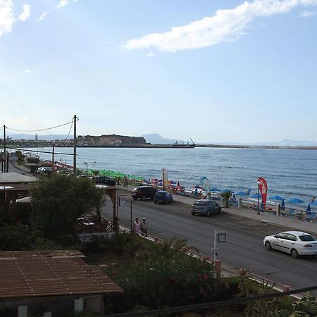 Zantina Beach ريثيمنو المظهر الخارجي الصورة
