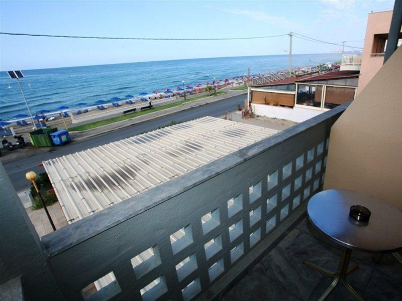 Zantina Beach ريثيمنو المظهر الخارجي الصورة
